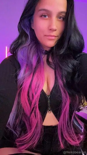 Nekobeanbb OnlyFans Leaked Free Thumbnail Picture - #4eTFCGfNjo