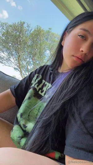 Nekobeanbb OnlyFans Leaked Free Thumbnail Picture - #6YjgjYCOCA