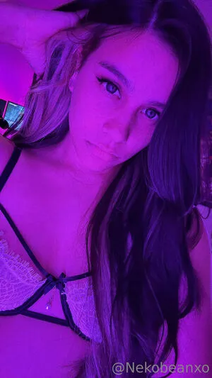 Nekobeanbb OnlyFans Leaked Free Thumbnail Picture - #GRh1nYiDJ2