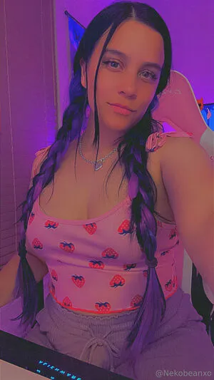Nekobeanbb OnlyFans Leaked Free Thumbnail Picture - #bg9ar9zJnC