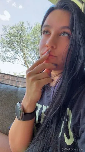 Nekobeanbb OnlyFans Leaked Free Thumbnail Picture - #j6IVpHwwZl