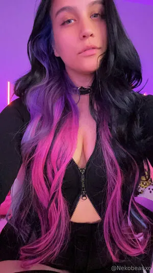 Nekobeanbb OnlyFans Leaked Free Thumbnail Picture - #pCZriMAHZU