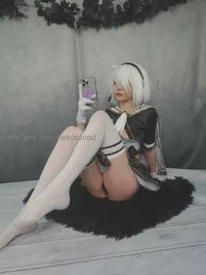 Nekoblood OnlyFans Leaked Free Thumbnail Picture - #Wt5gZK5zW0