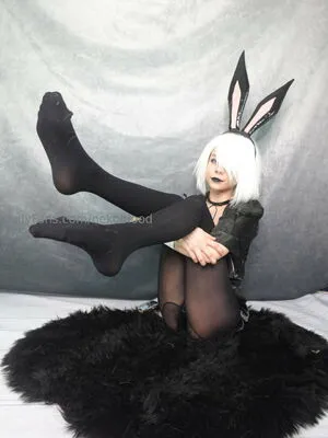 Nekoblood OnlyFans Leaked Free Thumbnail Picture - #aiHqrxChEI
