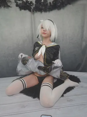 Nekoblood OnlyFans Leaked Free Thumbnail Picture - #gH9ZMuPiEj