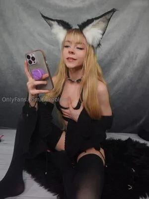 Nekoblood OnlyFans Leaked Free Thumbnail Picture - #ip2R96i88N