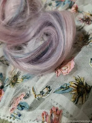 Nekobully OnlyFans Leaked Free Thumbnail Picture - #5JFuRQ1GHV