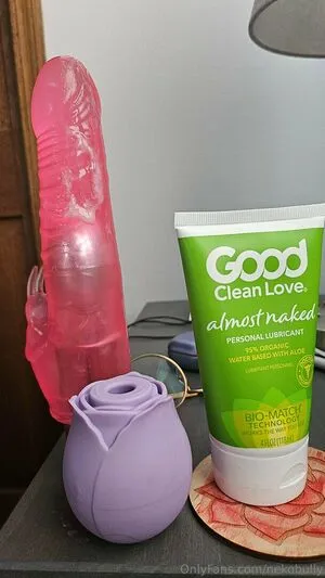 Nekobully OnlyFans Leaked Free Thumbnail Picture - #EyEQ2jZy6u