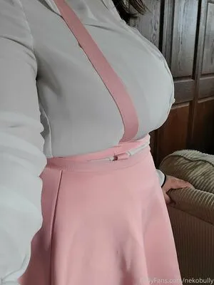 Nekobully OnlyFans Leaked Free Thumbnail Picture - #K2kaqEf0OB