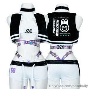 Nekobully OnlyFans Leaked Free Thumbnail Picture - #r9gSxPJ4G5