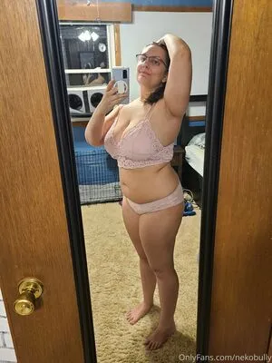 Nekobully OnlyFans Leaked Free Thumbnail Picture - #xYde5rvtE2