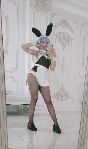 Nekochan OnlyFans Leaked Free Thumbnail Picture - #RE9Ck2bwn8