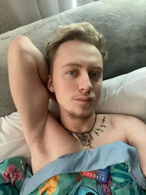 Nekochik122 OnlyFans Leaked Free Thumbnail Picture - #1An8Ne2ncS