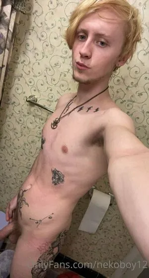 Nekochik122 OnlyFans Leaked Free Thumbnail Picture - #5zkR4YsDXz
