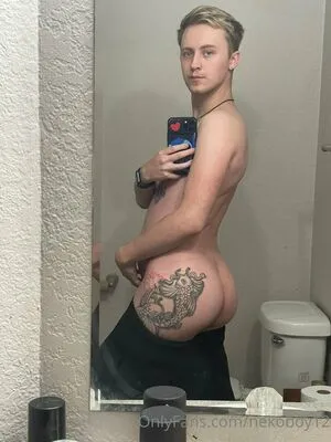 Nekochik122 OnlyFans Leaked Free Thumbnail Picture - #97erjDYIOL