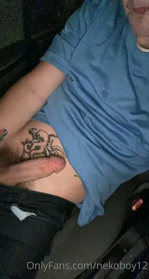 Nekochik122 OnlyFans Leaked Free Thumbnail Picture - #GyyZjSOpJm