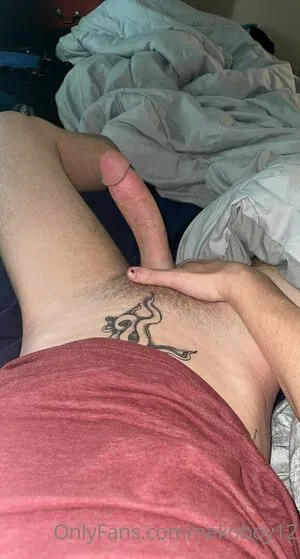 Nekochik122 OnlyFans Leaked Free Thumbnail Picture - #H7v263dPg8