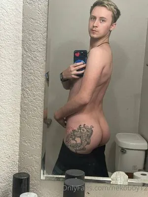 Nekochik122 OnlyFans Leaked Free Thumbnail Picture - #Od2biyhIt5