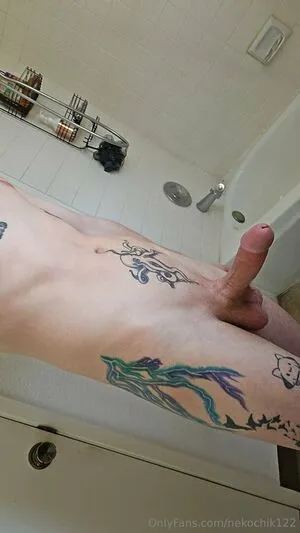Nekochik122 OnlyFans Leaked Free Thumbnail Picture - #thLI9BKQIx