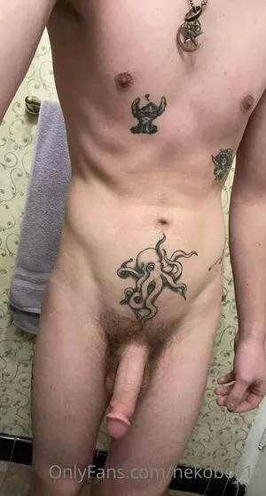 Nekochik122 OnlyFans Leaked Free Thumbnail Picture - #zfGUWdT3Ka