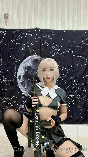Nekogigichan OnlyFans Leaked Free Thumbnail Picture - #2OU7FGvgET