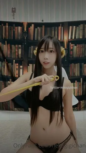 Nekogigichan OnlyFans Leaked Free Thumbnail Picture - #3OwrvTDkyT