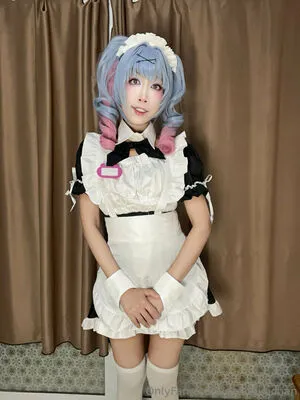 Nekogigichan OnlyFans Leaked Free Thumbnail Picture - #4qDzbpfoBZ