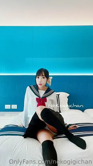 Nekogigichan OnlyFans Leaked Free Thumbnail Picture - #8FHCJy9Rm0