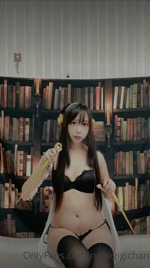 Nekogigichan OnlyFans Leaked Free Thumbnail Picture - #BXNGBnvxqC