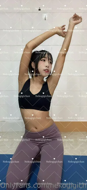 Nekogigichan OnlyFans Leaked Free Thumbnail Picture - #DxqT4Ho9Gj