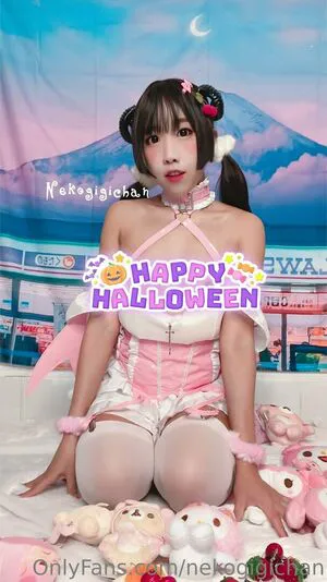 Nekogigichan OnlyFans Leaked Free Thumbnail Picture - #DzxBEVtmNU