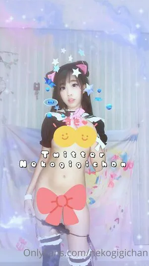 Nekogigichan OnlyFans Leaked Free Thumbnail Picture - #FNDoPAU0o8