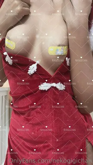 Nekogigichan OnlyFans Leaked Free Thumbnail Picture - #FxF9lkM5CM