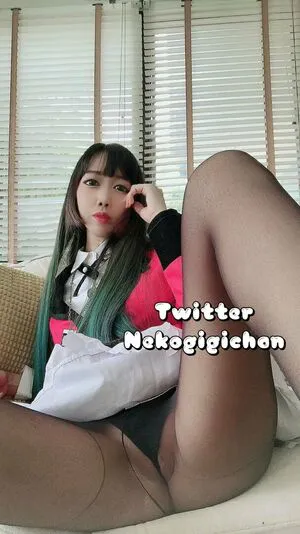 Nekogigichan OnlyFans Leaked Free Thumbnail Picture - #HCWefKvcPm