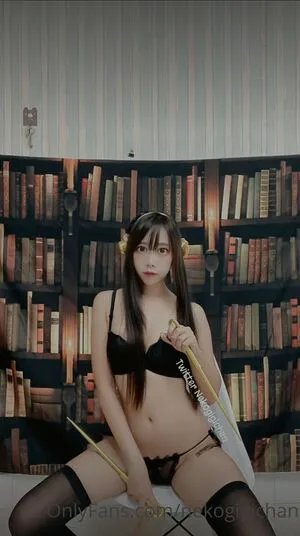 Nekogigichan OnlyFans Leaked Free Thumbnail Picture - #HdPoqXfWSP