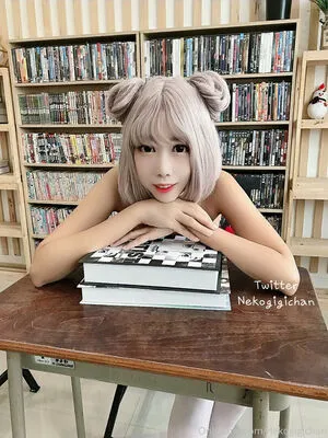 Nekogigichan OnlyFans Leaked Free Thumbnail Picture - #I5722oKbJ4