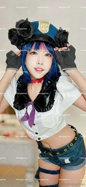 Nekogigichan OnlyFans Leaked Free Thumbnail Picture - #JElsGE7ALD