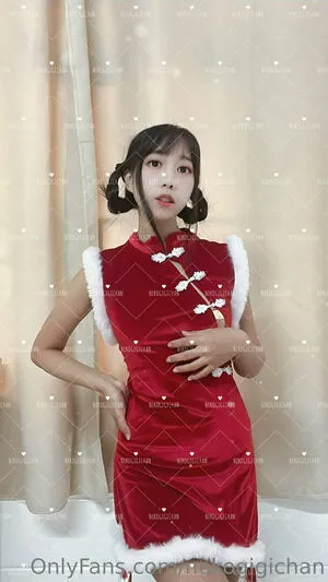Nekogigichan OnlyFans Leaked Free Thumbnail Picture - #LbvDU7Qor7