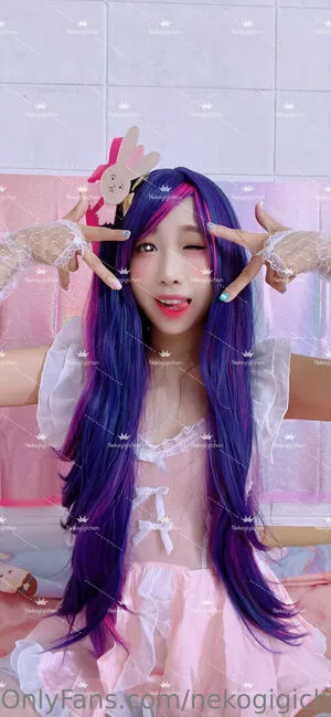 Nekogigichan OnlyFans Leaked Free Thumbnail Picture - #MyvjgXsbs2