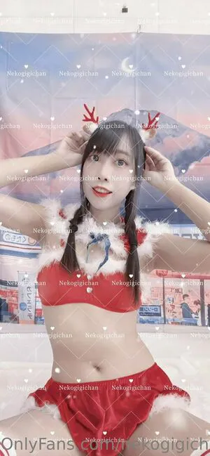 Nekogigichan OnlyFans Leaked Free Thumbnail Picture - #Q8KwKnj6Mj