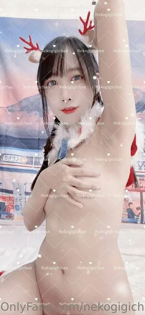 Nekogigichan OnlyFans Leaked Free Thumbnail Picture - #QXBtjiC7dL
