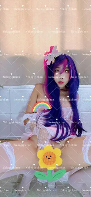 Nekogigichan OnlyFans Leaked Free Thumbnail Picture - #UOZ1elk53m