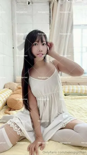 Nekogigichan OnlyFans Leaked Free Thumbnail Picture - #UYh1QbpPKy