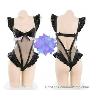 Nekogigichan OnlyFans Leaked Free Thumbnail Picture - #XRsjFGAKEs