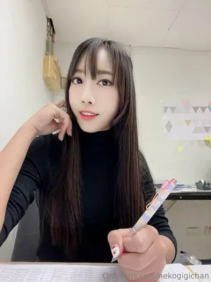 Nekogigichan OnlyFans Leaked Free Thumbnail Picture - #Xc5sZThvcM