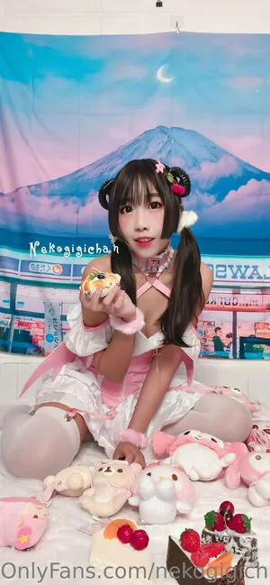 Nekogigichan OnlyFans Leaked Free Thumbnail Picture - #Y3JeAzZxkQ