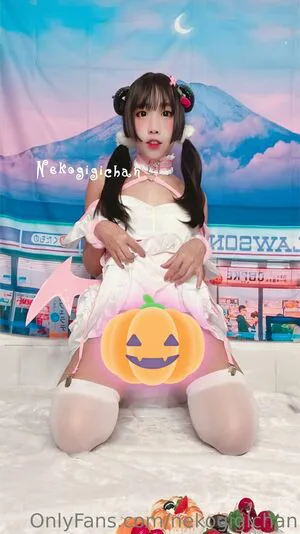 Nekogigichan OnlyFans Leaked Free Thumbnail Picture - #ZImw4RZ72y