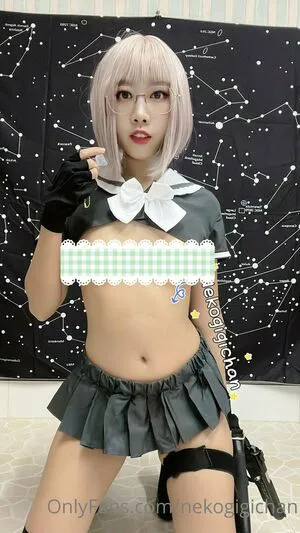 Nekogigichan OnlyFans Leaked Free Thumbnail Picture - #cnp1OGqdei