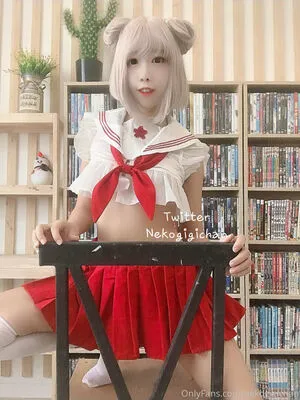 Nekogigichan OnlyFans Leaked Free Thumbnail Picture - #f66kaTvjnq