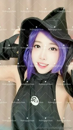 Nekogigichan OnlyFans Leaked Free Thumbnail Picture - #hz9lSSEF6N